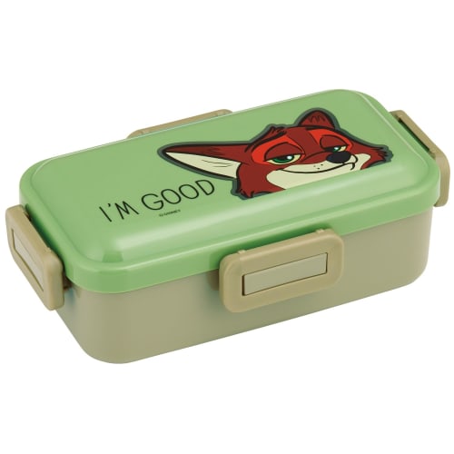 Skater Bento Box 530 мл антибактериальная пушистая крышка-купол для женщин сделано в Японии Disney Zootopia Nick PFLB6AG
Skater Bento Box 530 мл антибактериальная пушистая крышка-купол для женщин сделано в Японии Disney Zootopia Nick PFLB6AG