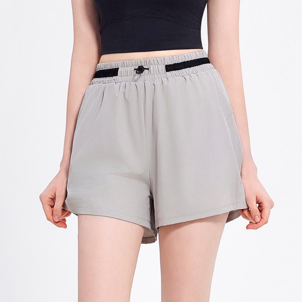 Women s Quick-Dry Summer Running Shorts - Lightweight, Loose Fit, Anti-Exposure Extra Large світло-сірий колір
Women s Quick-Dry Summer Running Shorts - Lightweight, Loose Fit, Anti-Exposure Extra Large світло-сірий колір