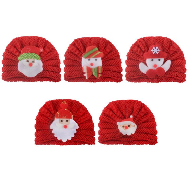 Children s Christmas Knitted Hat Baby Autumn and Winter Wool Hat Baby Baotou Hat Dome average size
Children s Christmas Knitted Hat Baby Autumn and Winter Wool Hat Baby Baotou Hat Dome average size