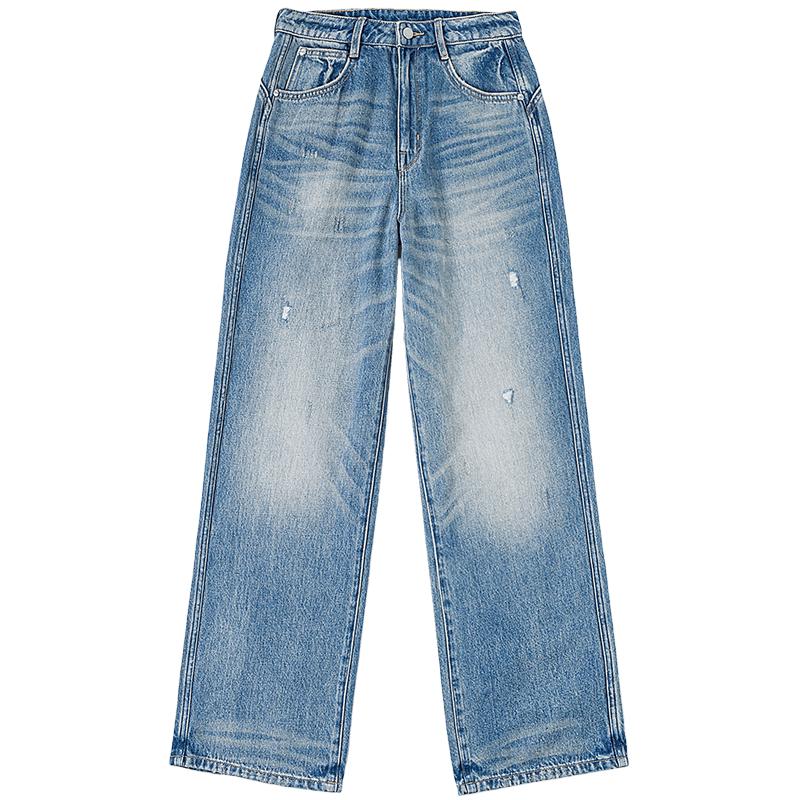 LeeIndiGO x ANGEL CHEN Collaboration 428 Straight-Leg Women s Jeans 25
LeeIndiGO x ANGEL CHEN Collaboration 428 Straight-Leg Women s Jeans 25