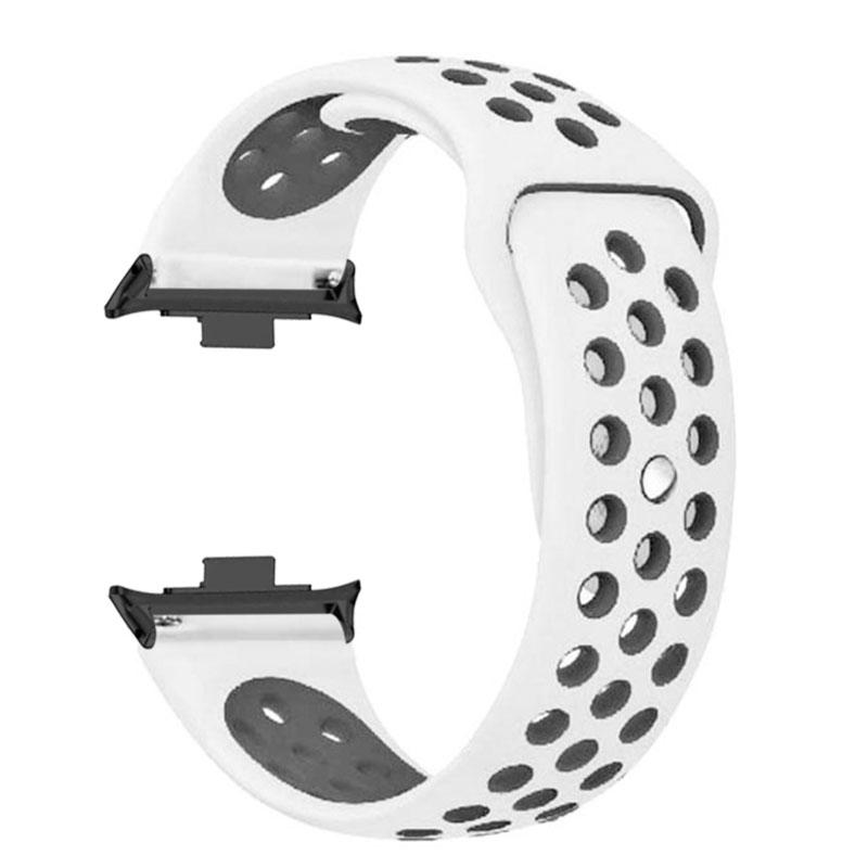 Ремешок для Redmi Watch 5 / 5e SIM / ремешок для Watch 4 для Xiaomi Mi Band 9 Pro / 8 Pro SmartWatch силиконовый браслет Redmi Watch 5 5e
Ремешок для Redmi Watch 5 / 5e SIM / ремешок для Watch 4 для Xiaomi Mi Band 9 Pro / 8 Pro SmartWatch силиконовый браслет Redmi Watch 5 5e