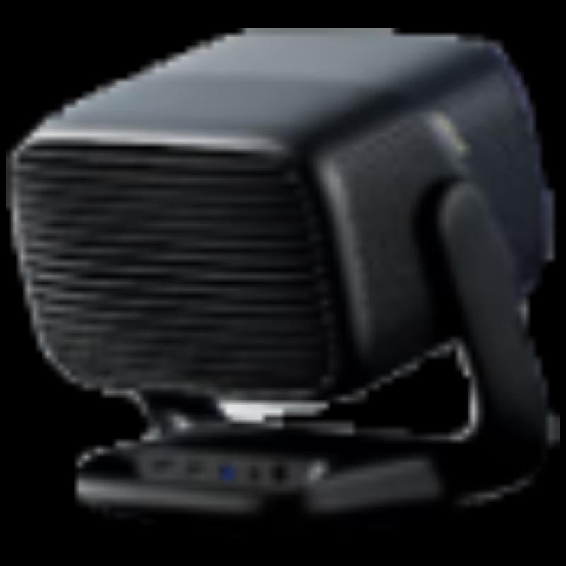 JMGO N3 Ultra 4K AI Gimbal Laser Projector (CN version)
JMGO N3 Ultra 4K AI Gimbal Laser Projector (CN version)