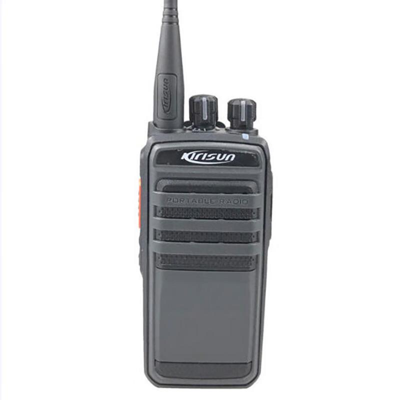 Kelixun LTZ968 Digital-Analog Walkie-Talkie (CN version)
Kelixun LTZ968 Digital-Analog Walkie-Talkie (CN version)