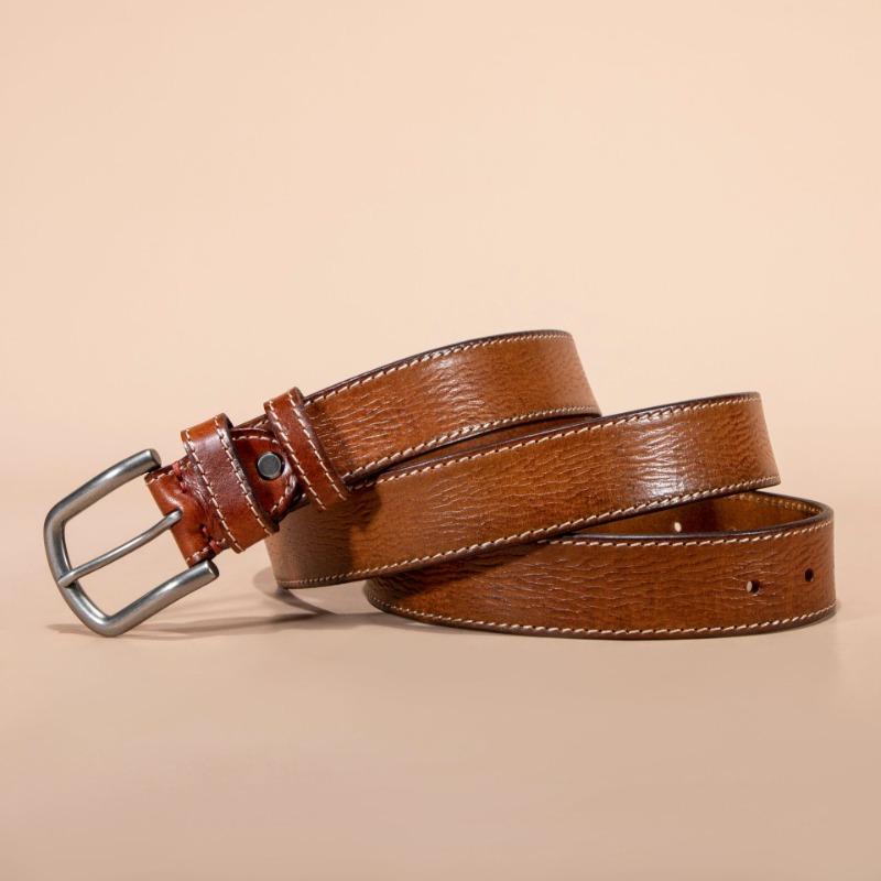 Первый слой ретро мужской кожи дерева паста широкий поясной ремень первый слой коровьей кожи тело день пряжка ремень 110cm-130cm хаки
Первый слой ретро мужской кожи дерева паста широкий поясной ремень первый слой коровьей кожи тело день пряжка ремень 110cm-130cm хаки