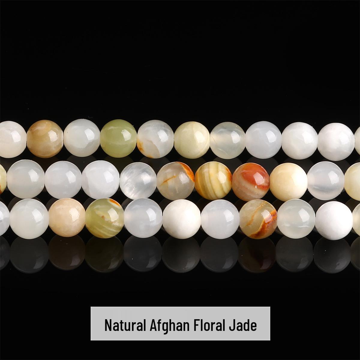 Jinde Jewelry Цветок Зеленый Нефрит Круглые Бусины - Ручная работа DIY Аксессуары Украшения 6mm/approx. 60 beads
Jinde Jewelry Цветок Зеленый Нефрит Круглые Бусины - Ручная работа DIY Аксессуары Украшения 6mm/approx. 60 beads