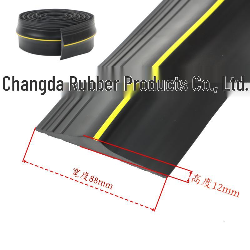 Waterproof Windproof Rubber Seal for Garage and Roller Doors 1m Set
Waterproof Windproof Rubber Seal for Garage and Roller Doors 1m Set