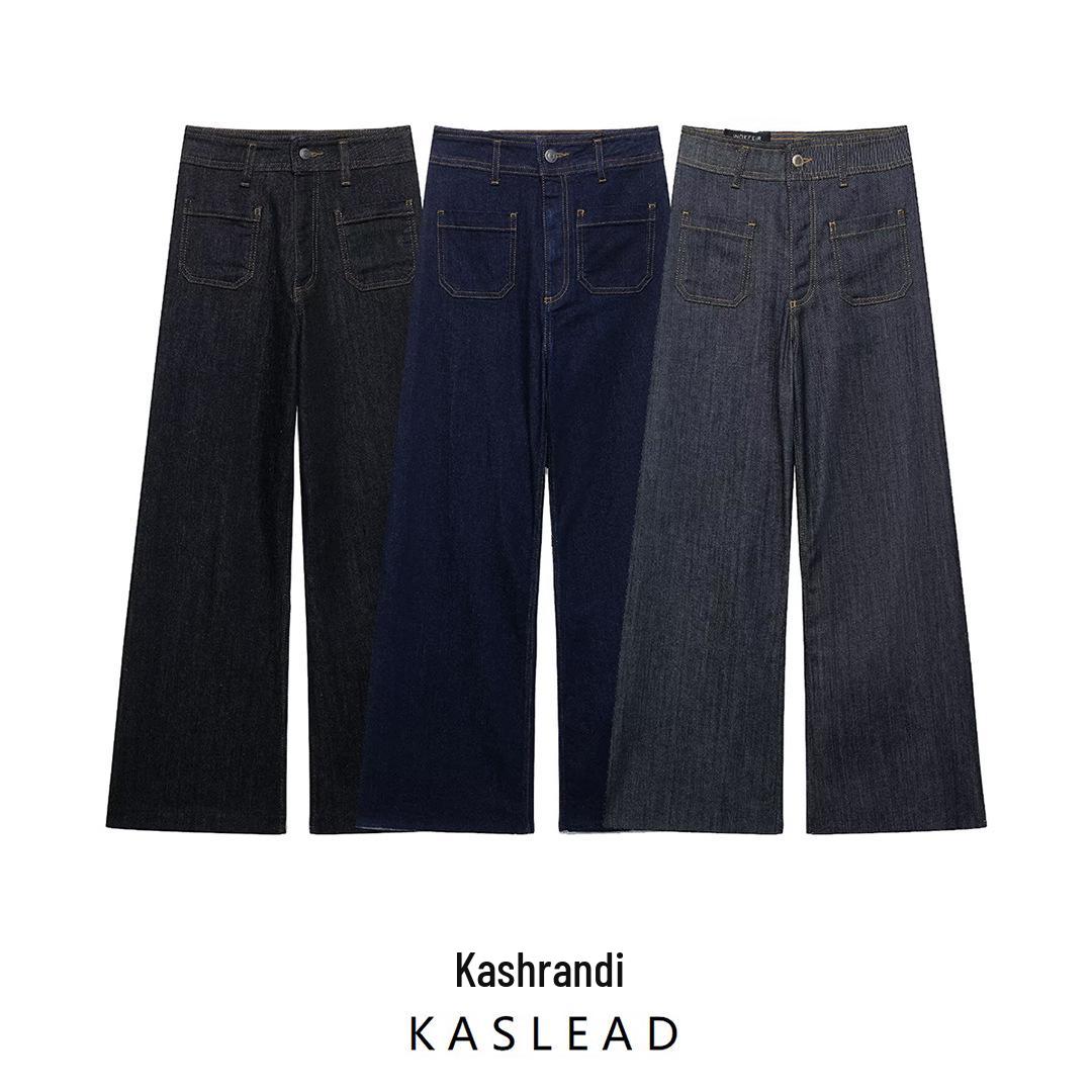 2025 Spring Women s High Waist Wide Leg Jeans - European & American Style Fashion Small
2025 Spring Women s High Waist Wide Leg Jeans - European & American Style Fashion Small