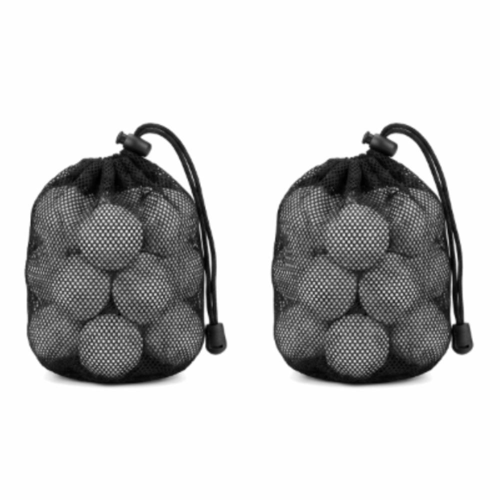 2pcs Durable Nylon Golf Ball Storage Bag Adjustable Drawstring Equipment Storage Bag Golfers 2-Pack,S
2pcs Durable Nylon Golf Ball Storage Bag Adjustable Drawstring Equipment Storage Bag Golfers 2-Pack,S