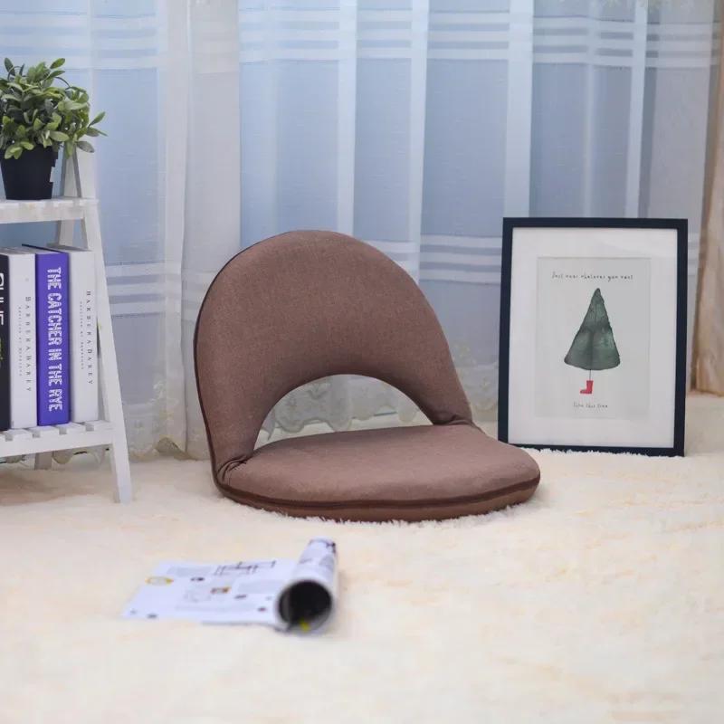 Кресло-кровать Backer Window Back Bed Кресло для кормления Single Lazy Sofa Chair Складной диван-кровать Tatami Single Sofa Chair с поддержкой спины кофейный
Кресло-кровать Backer Window Back Bed Кресло для кормления Single Lazy Sofa Chair Складной диван-кровать Tatami Single Sofa Chair с поддержкой спины кофейный