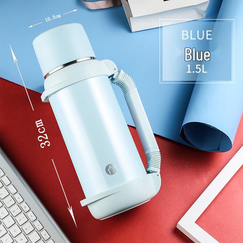 FUGUANG 316 Stainless Steel Insulated Travel Water Bottle
FUGUANG 316 Stainless Steel Insulated Travel Water Bottle