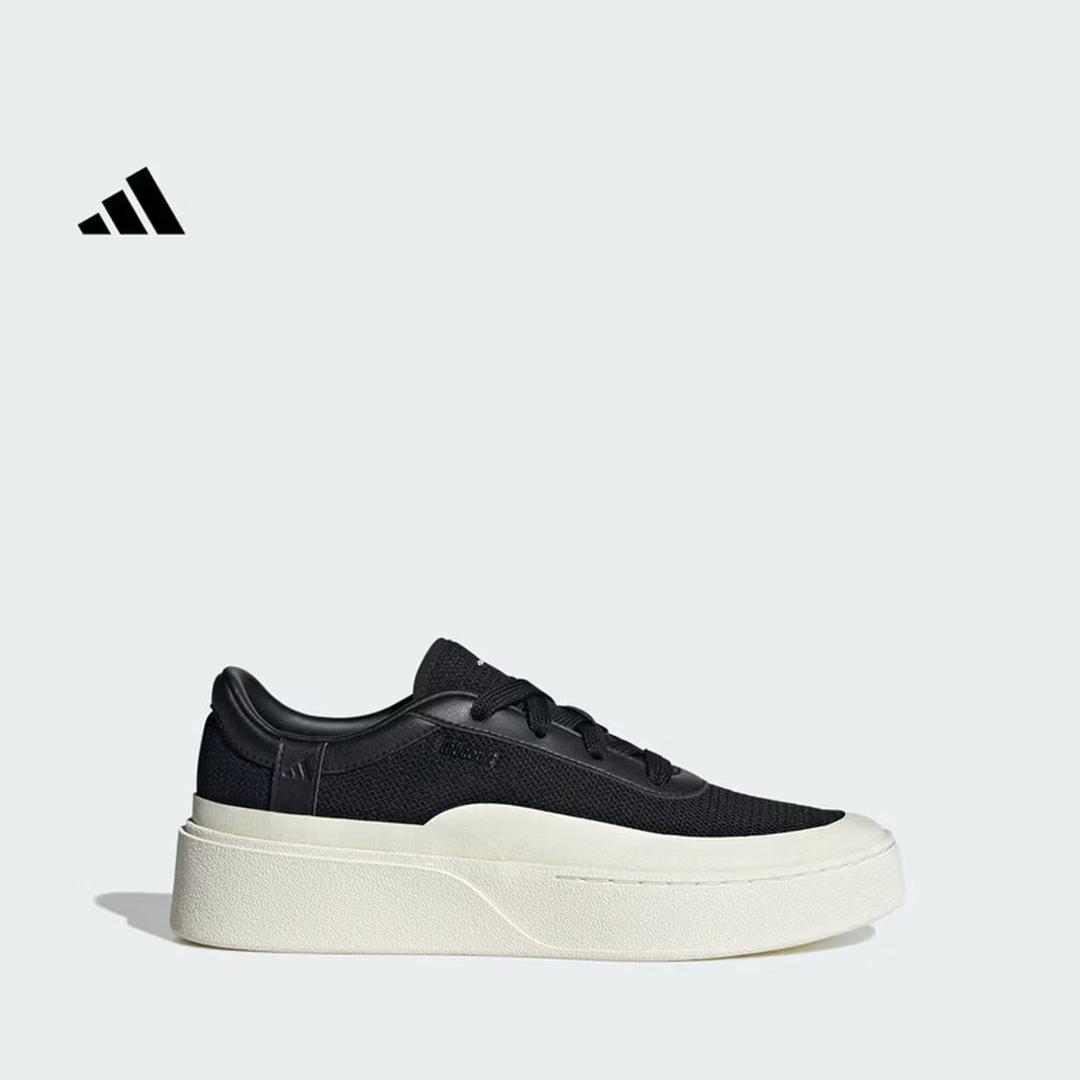 Adidas Серия FOS LABCOURT LIGHT Низкопрофильная Обувь Сделана для Спорта Номер Модели JQ9805 35.5 чёрный
Adidas Серия FOS LABCOURT LIGHT Низкопрофильная Обувь Сделана для Спорта Номер Модели JQ9805 35.5 чёрный