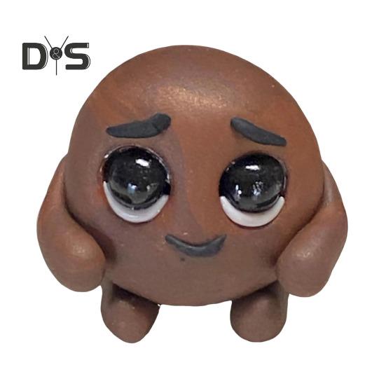 Эмоциональная поддержка Worrywart, ручная работа, поощрение Worrywart, статуэтка Worrywart, мультяшная кукла Worrywart с картой, вдохновляющий подарок для семьи и друзей B
Эмоциональная поддержка Worrywart, ручная работа, поощрение Worrywart, статуэтка Worrywart, мультяшная кукла Worrywart с картой, вдохновляющий подарок для семьи и друзей B