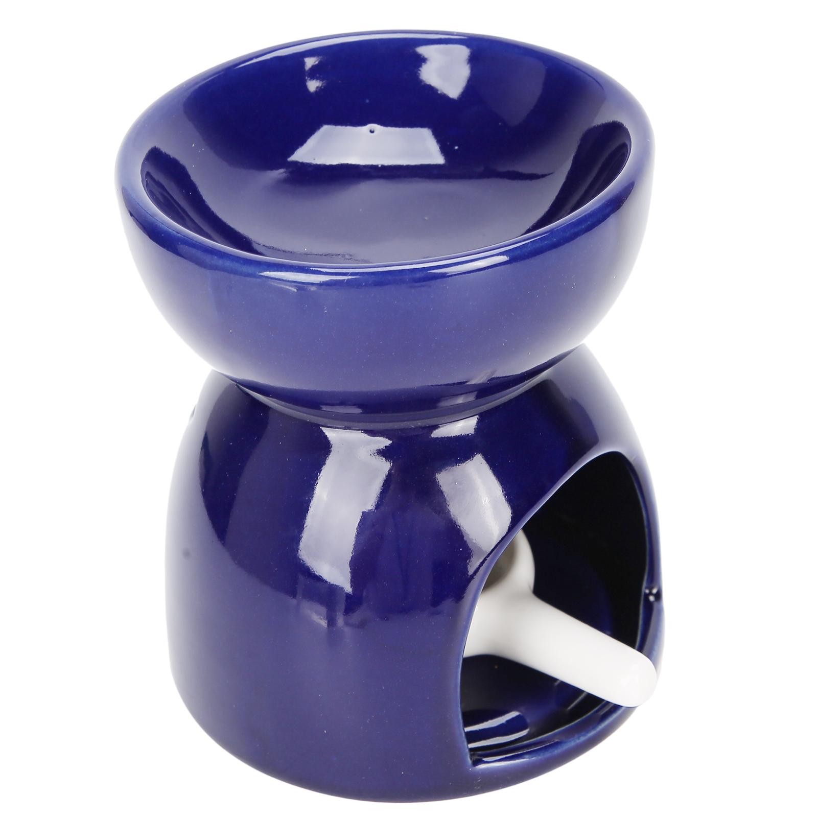 Aromatherapy Furnace Ceramic Essential Oil Burner Aroma Stove Candle Holder Home Decor
Aromatherapy Furnace Ceramic Essential Oil Burner Aroma Stove Candle Holder Home Decor