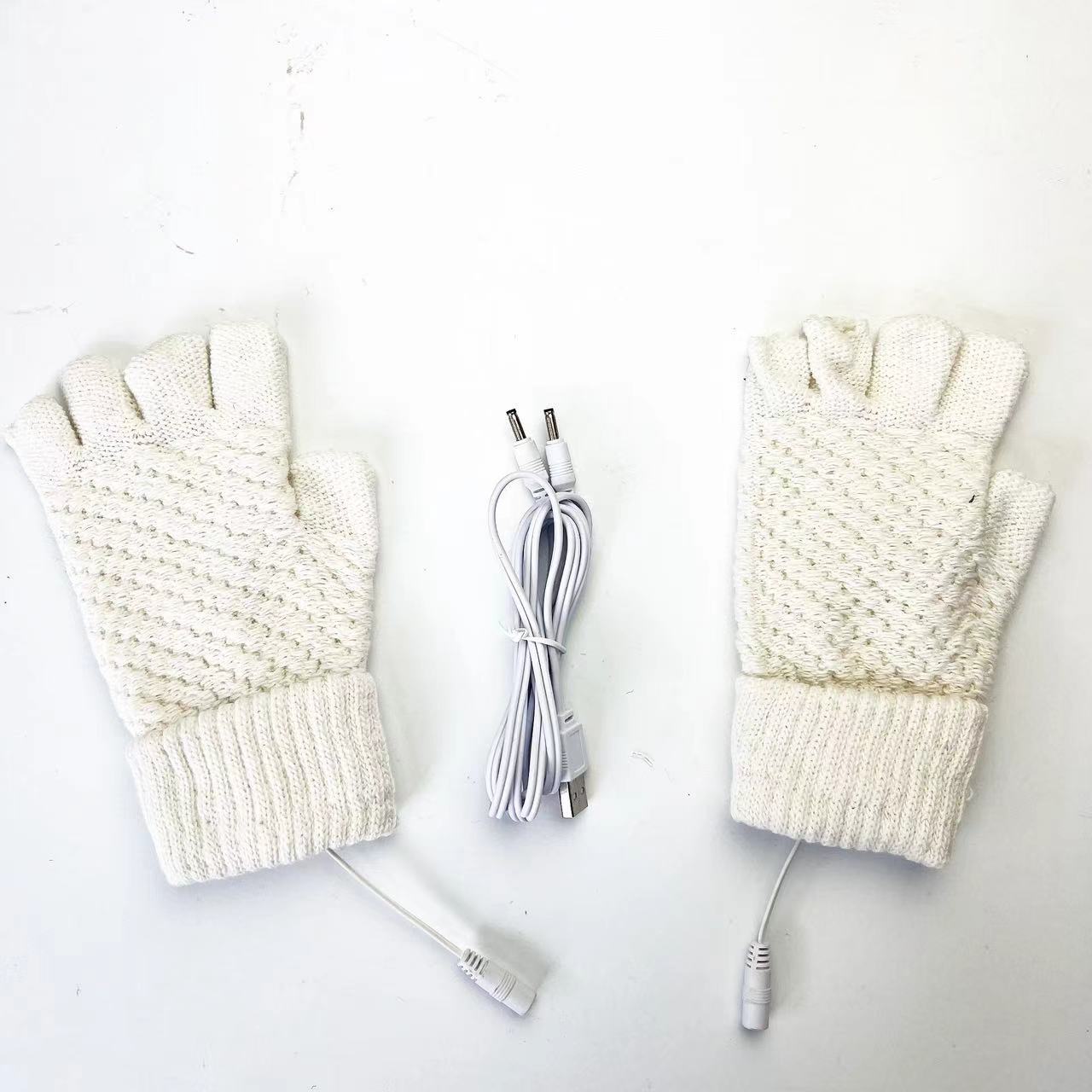 USB электрические перчатки для обогрева, 5-ручная вязка, ананасовая клетка, длинные рукава, зимнее тепло, сенсорный экран, тепло
USB электрические перчатки для обогрева, 5-ручная вязка, ананасовая клетка, длинные рукава, зимнее тепло, сенсорный экран, тепло