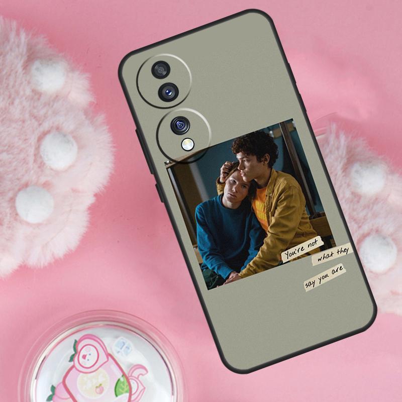Young Royals Case For Honor Magic 6 5 7 Lite Honor 200 Pro 50 70 90 Lite X9b X9a X8b X8a X8 X9 X9c Cover Honor Magic6 Lite
Young Royals Case For Honor Magic 6 5 7 Lite Honor 200 Pro 50 70 90 Lite X9b X9a X8b X8a X8 X9 X9c Cover Honor Magic6 Lite