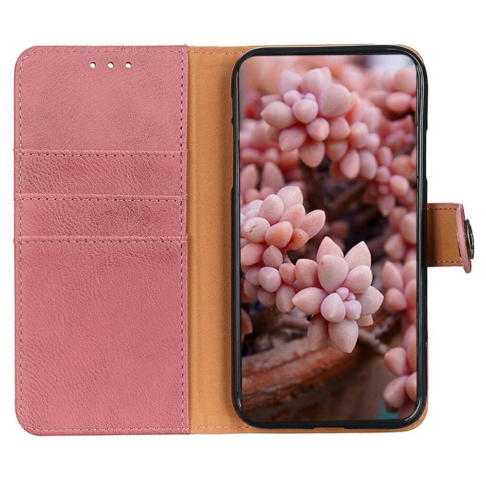 For Honor Magic7 Lite 5G/X9c 5G/X60 Pro 5G Wallet Case Cowhide Texture Leather Flip Phone Cover Pink
For Honor Magic7 Lite 5G/X9c 5G/X60 Pro 5G Wallet Case Cowhide Texture Leather Flip Phone Cover Pink