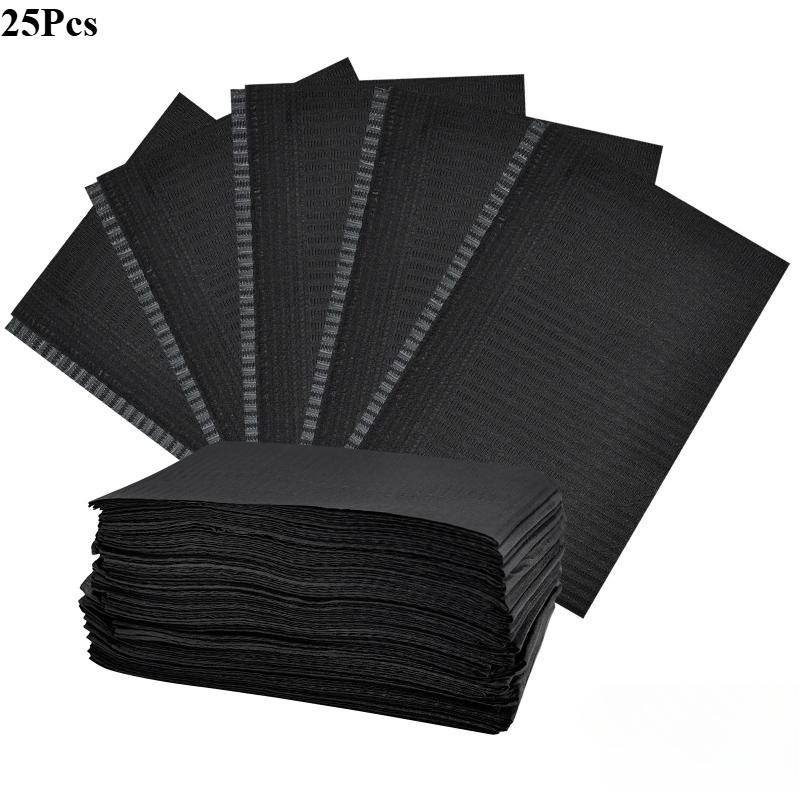 25/50/125pc Waterproof Manicure Desk Protector Disposable Tattoo Nail Cotton Table Cover Patient Dental Napkin Tattoo Accessory
25/50/125pc Waterproof Manicure Desk Protector Disposable Tattoo Nail Cotton Table Cover Patient Dental Napkin Tattoo Accessory