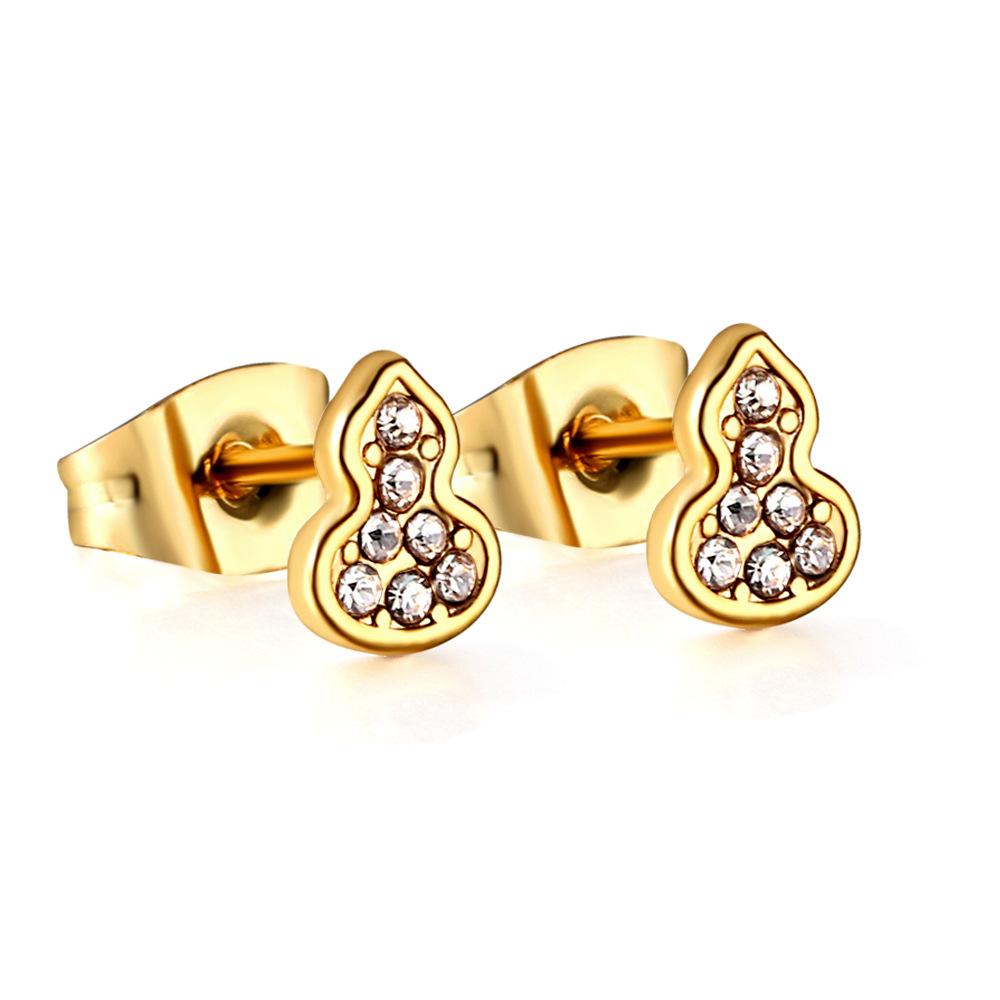 Elegant Diamond Pearl Earrings For Women Stylish Jewelry Simple Creative Design
Elegant Diamond Pearl Earrings For Women Stylish Jewelry Simple Creative Design