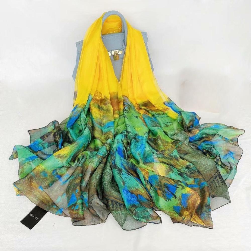 180x90cm Qianlijiangshan Picture Print Shawl Women s Autumn and Winter Polyester Beach Scarf Travel and Holiday Warm Sunscreen жовтий
180x90cm Qianlijiangshan Picture Print Shawl Women s Autumn and Winter Polyester Beach Scarf Travel and Holiday Warm Sunscreen жовтий