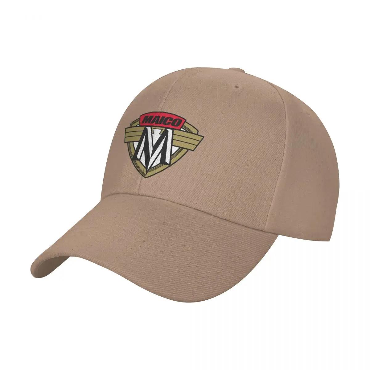 MAICO Baseball Cap Sunscreen dad hat Golf Wear For Girls Unisex s
MAICO Baseball Cap Sunscreen dad hat Golf Wear For Girls Unisex s
