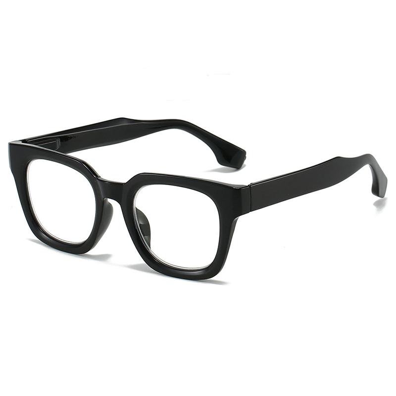 Fashion Frame Myopia Reading Glasses Frame Myopia Glasses Prescription Optical Eyewear -1.0 -1.5 -2.0 -2.5 -3.0 -3.5 -4.0 -100 чорний
Fashion Frame Myopia Reading Glasses Frame Myopia Glasses Prescription Optical Eyewear -1.0 -1.5 -2.0 -2.5 -3.0 -3.5 -4.0 -100 чорний