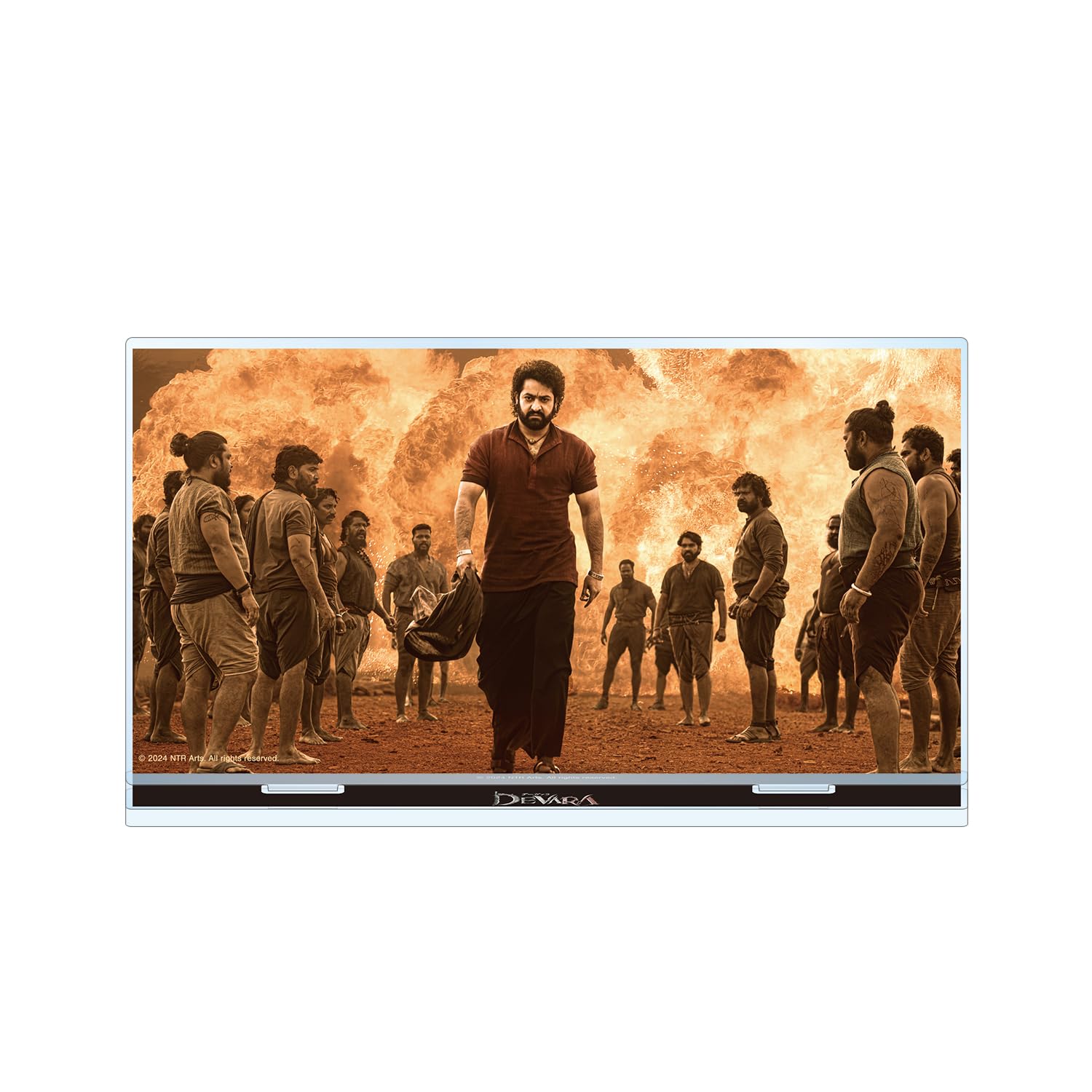 Devala Big Acrylic Stand ver.D
Devala Big Acrylic Stand ver.D