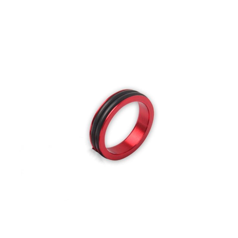 Portable Fishing Line Knot Puller Assist Tool Ergonomic Fishing Line Pulling Rings Portable Assistive Device Easy to Use size 3 красный
Portable Fishing Line Knot Puller Assist Tool Ergonomic Fishing Line Pulling Rings Portable Assistive Device Easy to Use size 3 красный
