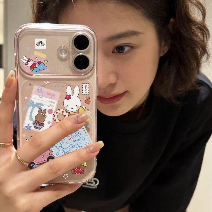 Holiday Miffy Quick-Change Magnetic Case for Apple 17 Large Window Phone - Trendy and Cute Apple 14 PLUS
Holiday Miffy Quick-Change Magnetic Case for Apple 17 Large Window Phone - Trendy and Cute Apple 14 PLUS