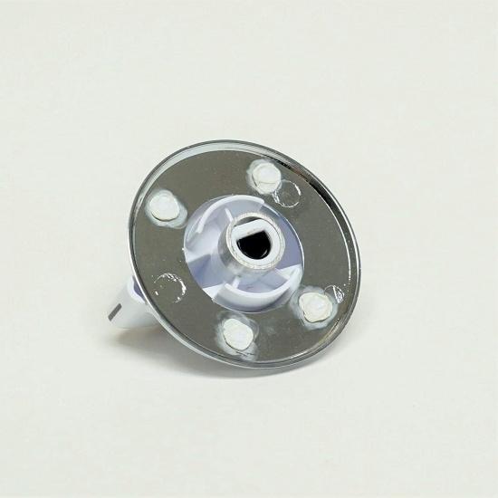 Set 2 Pack Control Knob Replacement For GE GTDX100EM1WW GTDP220GF3WW GTDP220EF3WW DLSR483GG1WW DJXR433EG6WW GTDL210ED5WW DLSR483GG7WW GTDX180GD4WW
Set 2 Pack Control Knob Replacement For GE GTDX100EM1WW GTDP220GF3WW GTDP220EF3WW DLSR483GG1WW DJXR433EG6WW GTDL210ED5WW DLSR483GG7WW GTDX180GD4WW