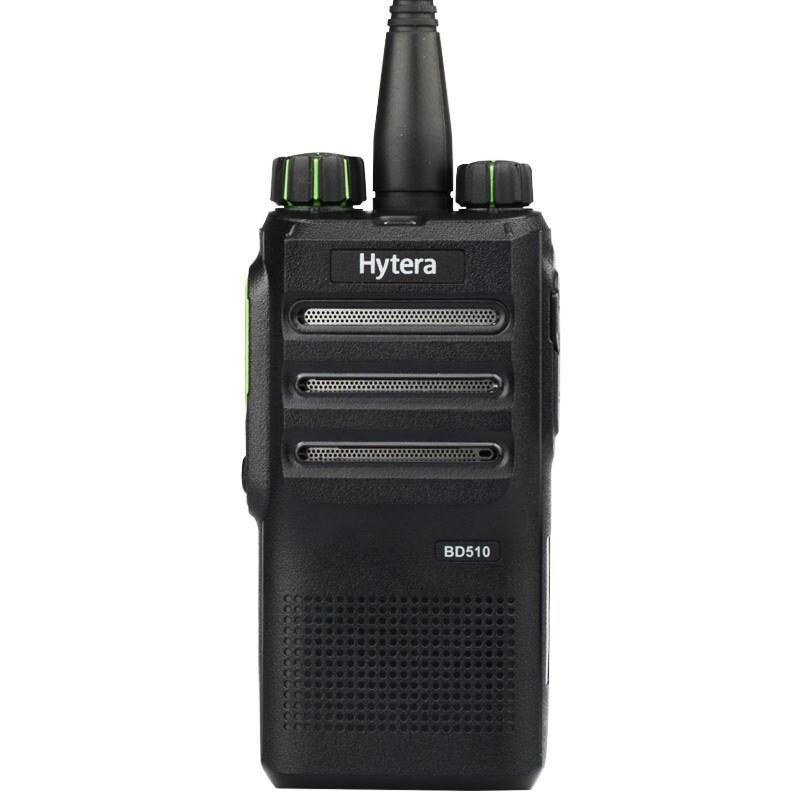 Hytera BD510 U(1) Two-Way Radio (CN version)
Hytera BD510 U(1) Two-Way Radio (CN version)