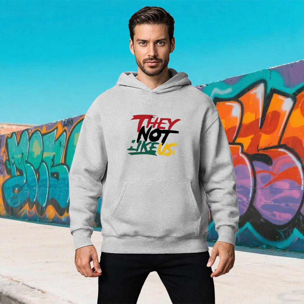 2025 Men s Casual Sweater - They Don t Like The Letter Patterns - Streetwear Hoodie Trend Fashion - New in Hoodies & Sweatshirts 3XL
2025 Men s Casual Sweater - They Don t Like The Letter Patterns - Streetwear Hoodie Trend Fashion - New in Hoodies & Sweatshirts 3XL