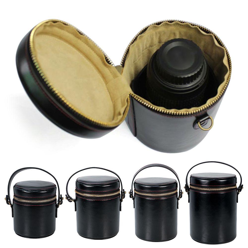 Удобная водонепроницаемая сумка для объектива камеры DSLR, сумка на шнурке, сумка для фотосъемки, сумка для камеры
Удобная водонепроницаемая сумка для объектива камеры DSLR, сумка на шнурке, сумка для фотосъемки, сумка для камеры