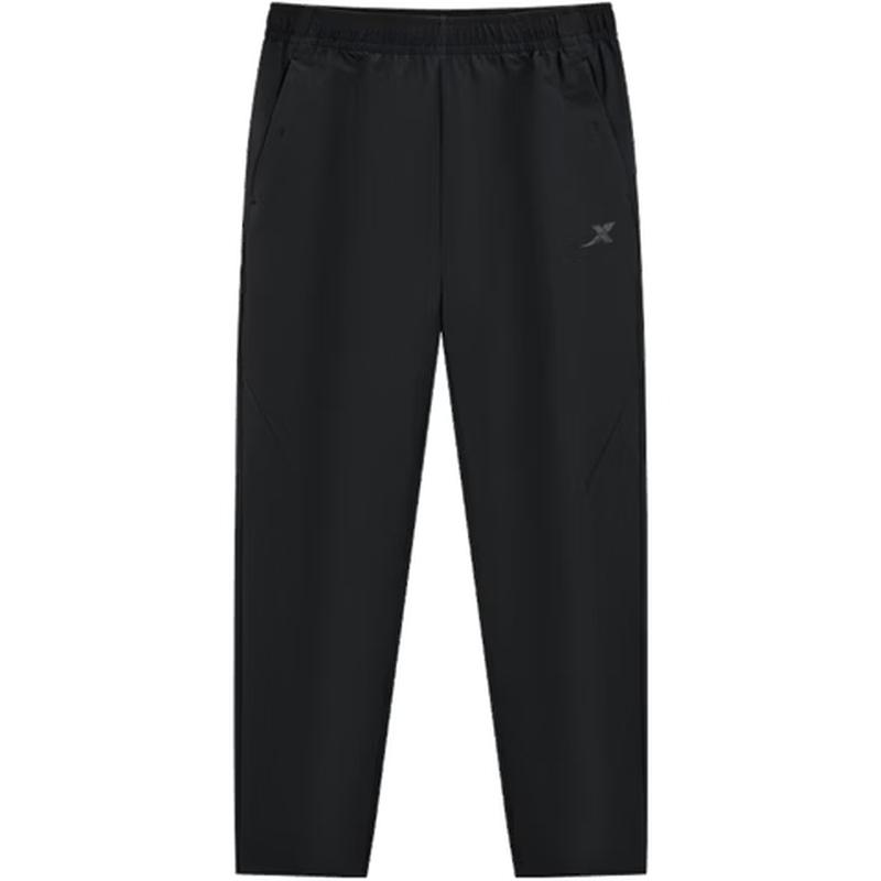Чоловічі штани Xtep C-Pants Бізнес-кежуал Прямі штани M
Чоловічі штани Xtep C-Pants Бізнес-кежуал Прямі штани M