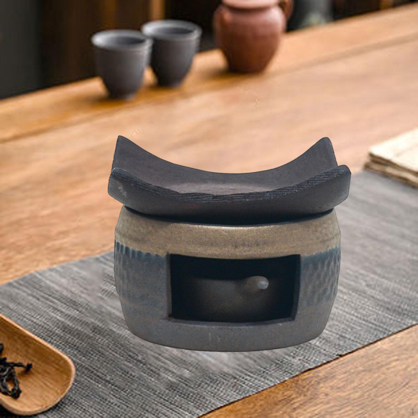 , User-friendly And Japanese-style Tea Burner – Professional Portable Style C
, User-friendly And Japanese-style Tea Burner – Professional Portable Style C
