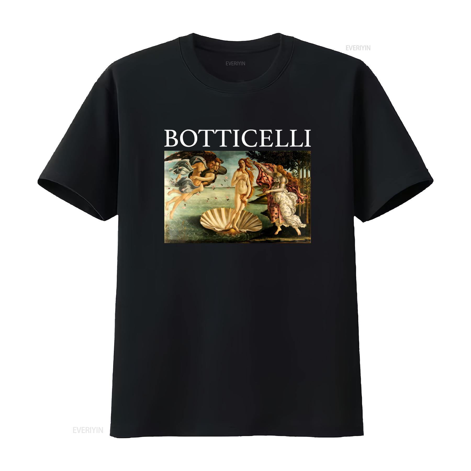 Botticelli The Birth Of Venus Painters Vintage Inspired Renaissance Y2K T Shirt For Art Lovers S vintage Washed 4XL
Botticelli The Birth Of Venus Painters Vintage Inspired Renaissance Y2K T Shirt For Art Lovers S vintage Washed 4XL