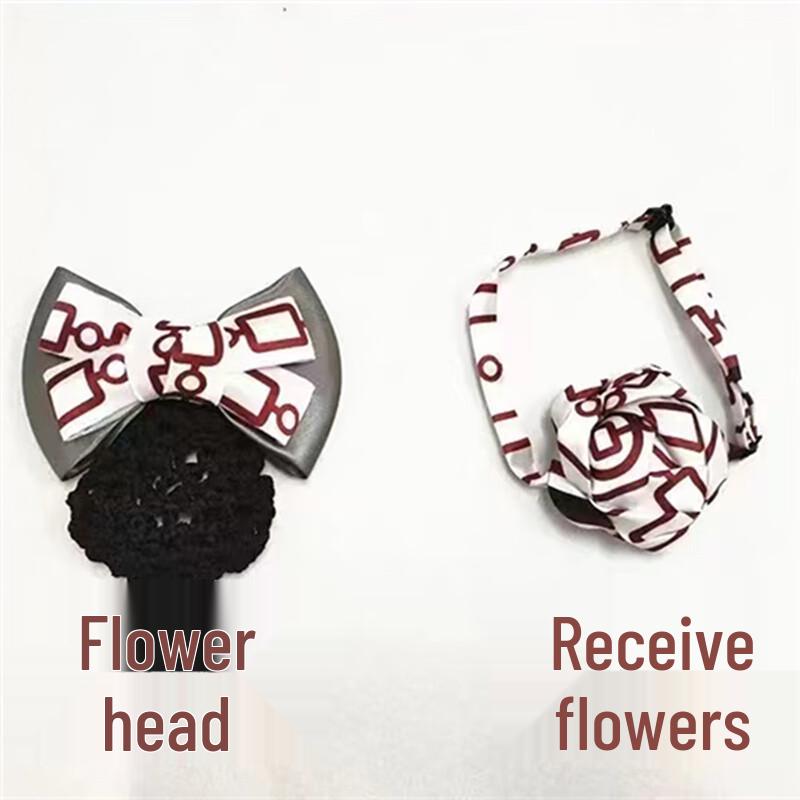 Aurora Bank Style Floral Hair Clip Set 150x150mm
Aurora Bank Style Floral Hair Clip Set 150x150mm