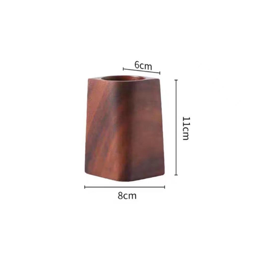 Wood Pen Holder Large-capacity Stationery Storage Holder New Desktop Organizer Student Gift 03
Wood Pen Holder Large-capacity Stationery Storage Holder New Desktop Organizer Student Gift 03