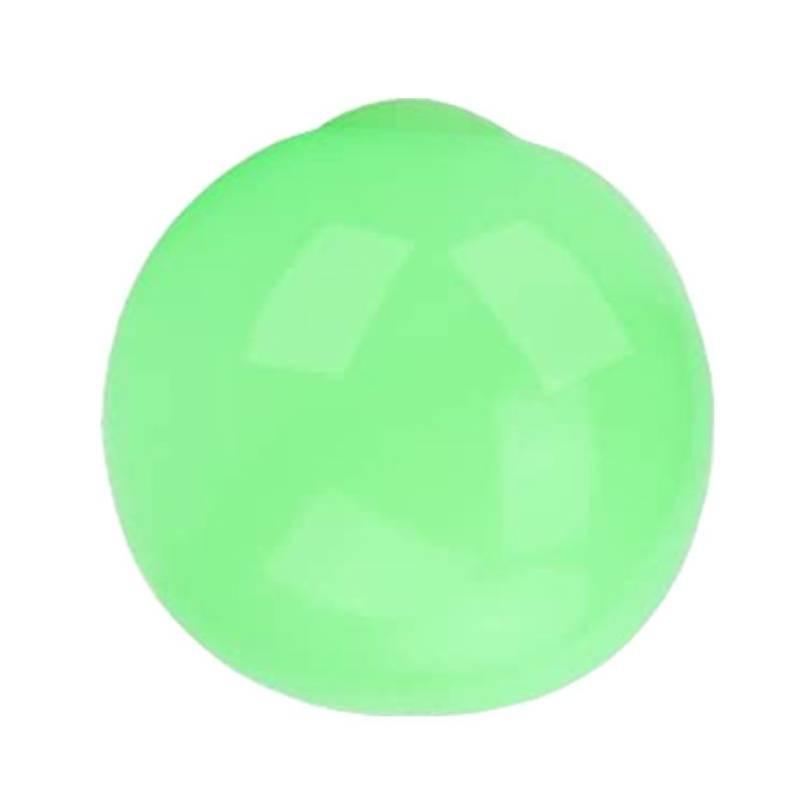Потолочный мяч 6 см Светится в липкий мяч Светящаяся игрушка Снимает стресс Подарки Реквизит зелёный
Потолочный мяч 6 см Светится в липкий мяч Светящаяся игрушка Снимает стресс Подарки Реквизит зелёный
