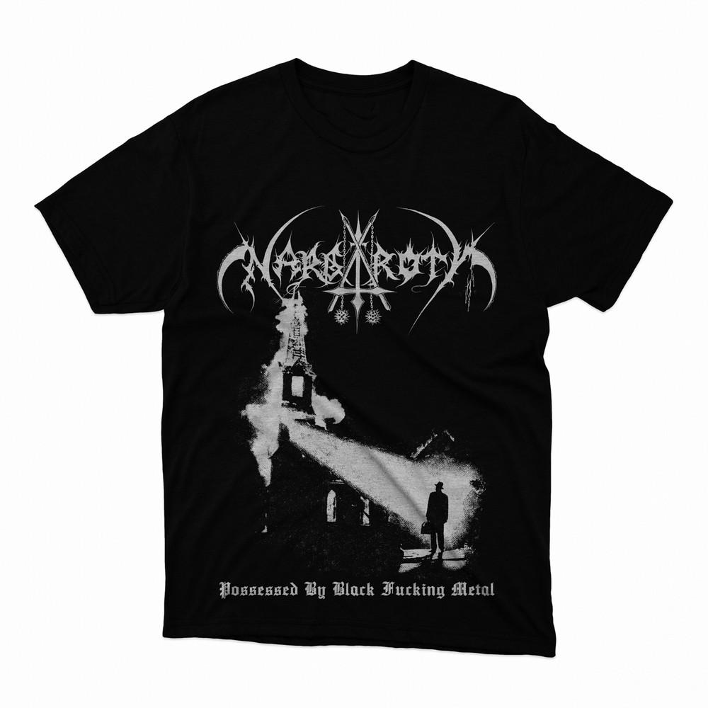 Rare Nargaroth Album Band Tour Short Sleeve T-shirt All Size S to 5XL QA060 Unisex T-Shirt XXXL
Rare Nargaroth Album Band Tour Short Sleeve T-shirt All Size S to 5XL QA060 Unisex T-Shirt XXXL