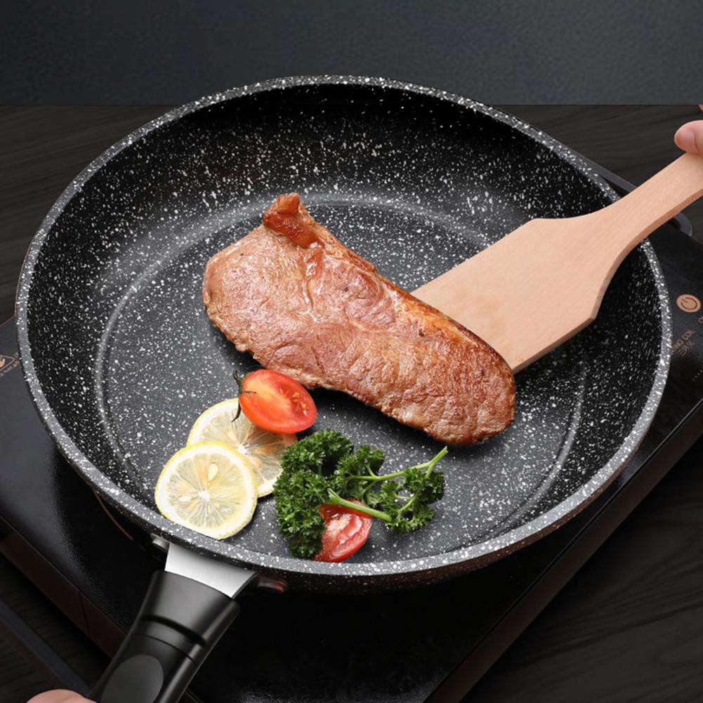 22/24/26/28cm Frying Pan Nonstick Skillet Maifan Stone Omelette Skillet Chef Pan Omelette Pan Induction Compatible CHINA
22/24/26/28cm Frying Pan Nonstick Skillet Maifan Stone Omelette Skillet Chef Pan Omelette Pan Induction Compatible CHINA