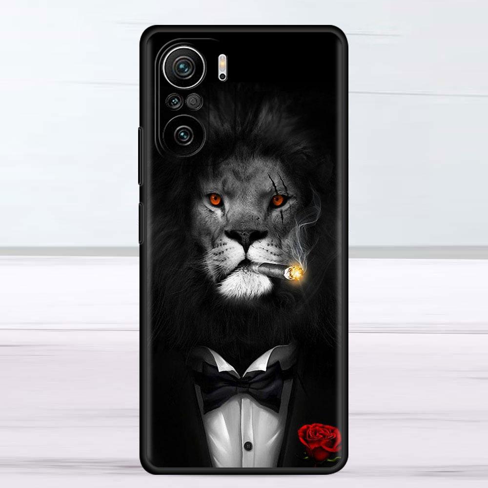 Чехол Wolf Animal Cool Tiger для Xiaomi Redmi Note 11 10 9S 9 K40 Pro 7 8 9A 9C 8T 9T 10C 10Pro силиконовый чехол для телефона Redmi Note 9
Чехол Wolf Animal Cool Tiger для Xiaomi Redmi Note 11 10 9S 9 K40 Pro 7 8 9A 9C 8T 9T 10C 10Pro силиконовый чехол для телефона Redmi Note 9