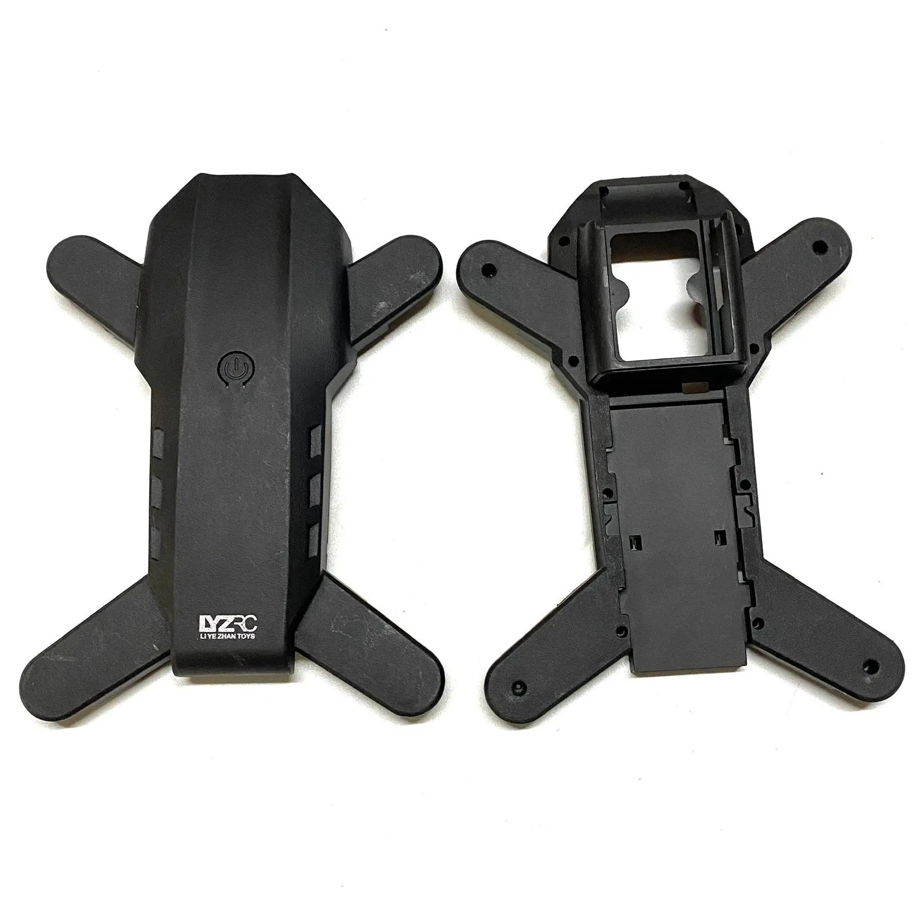 L900 Pro SE RC Drone L900Pro Quadcopter L900 SE MAX Body Shell Запасні частини Аксесуари
L900 Pro SE RC Drone L900Pro Quadcopter L900 SE MAX Body Shell Запасні частини Аксесуари