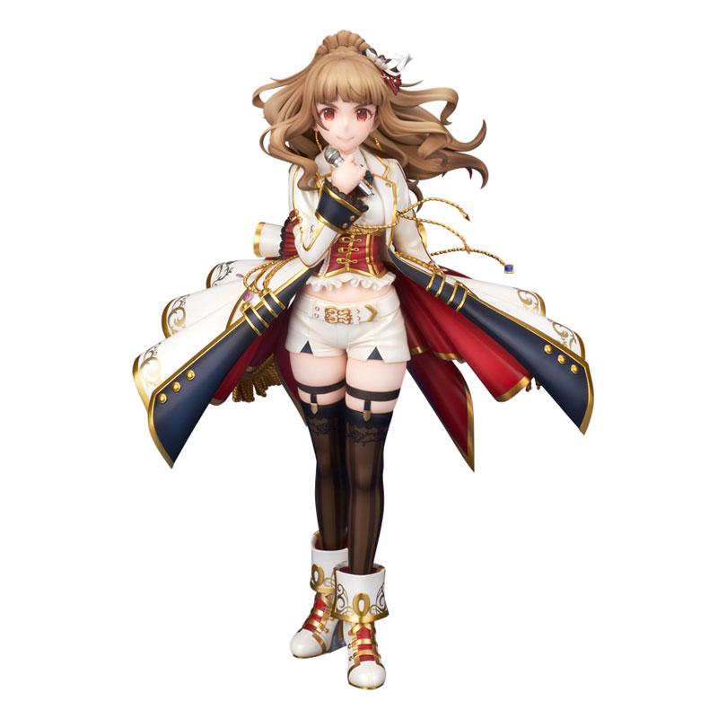Idolmaster Cinderella Girls Nao Kamiya Passion Ver. 1/7 Figure Alter
Idolmaster Cinderella Girls Nao Kamiya Passion Ver. 1/7 Figure Alter