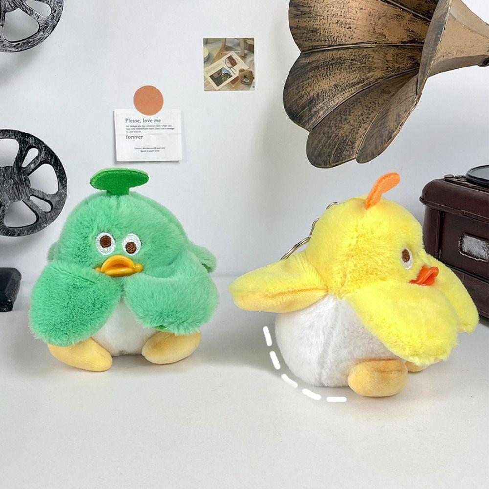 Игрушки Утка Плюшевая Подвеска Мультфильм Банан Утка Брелок Милые Дети yellow-round clasp
Игрушки Утка Плюшевая Подвеска Мультфильм Банан Утка Брелок Милые Дети yellow-round clasp