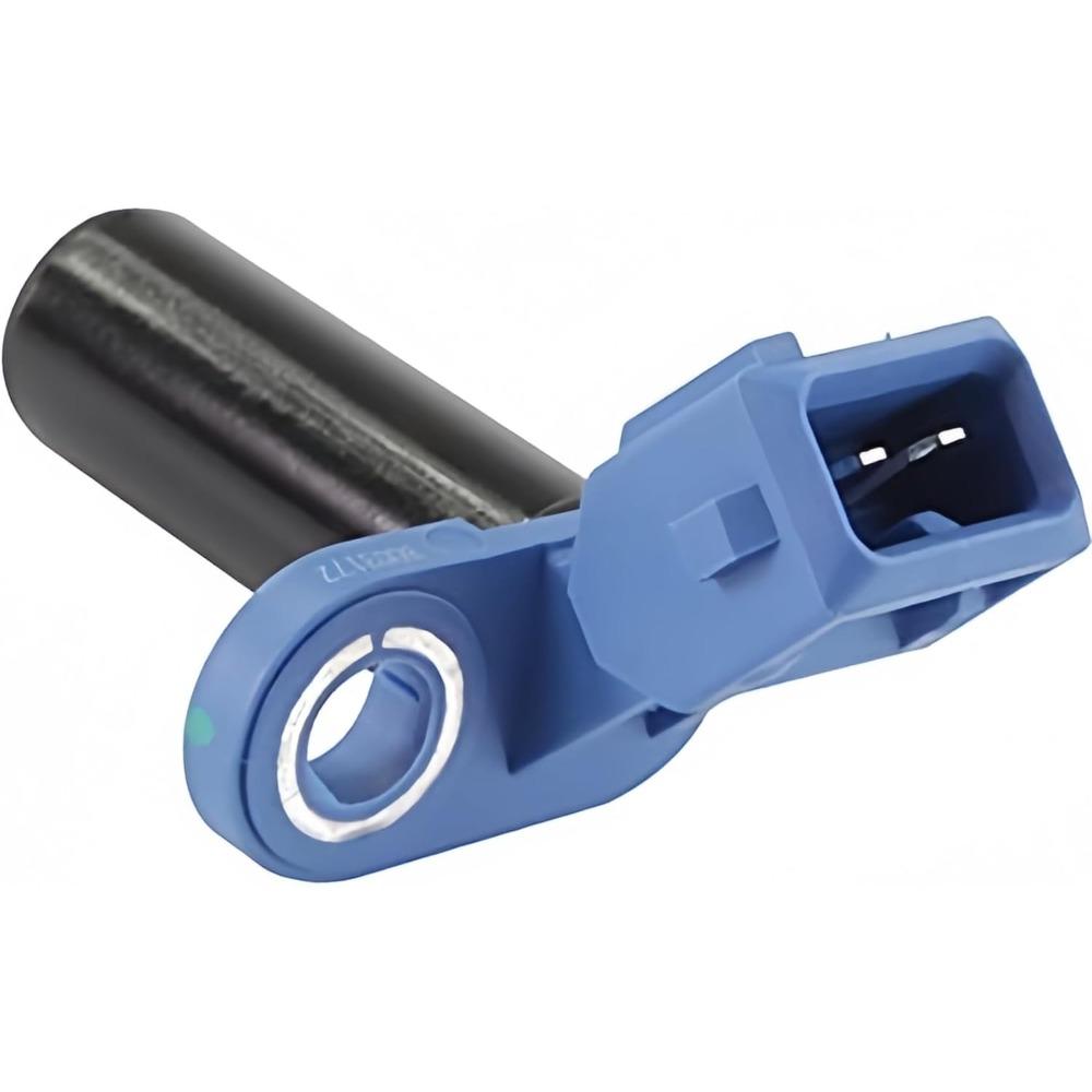 1110834 YS6A-6C315-AB YS6A6C315AB Датчик положения коленвала Совместим с Ford C-Max 2007-2010, Courier 1996-2003, Fiesta 1995-2022, Focus 2012 синий
1110834 YS6A-6C315-AB YS6A6C315AB Датчик положения коленвала Совместим с Ford C-Max 2007-2010, Courier 1996-2003, Fiesta 1995-2022, Focus 2012 синий