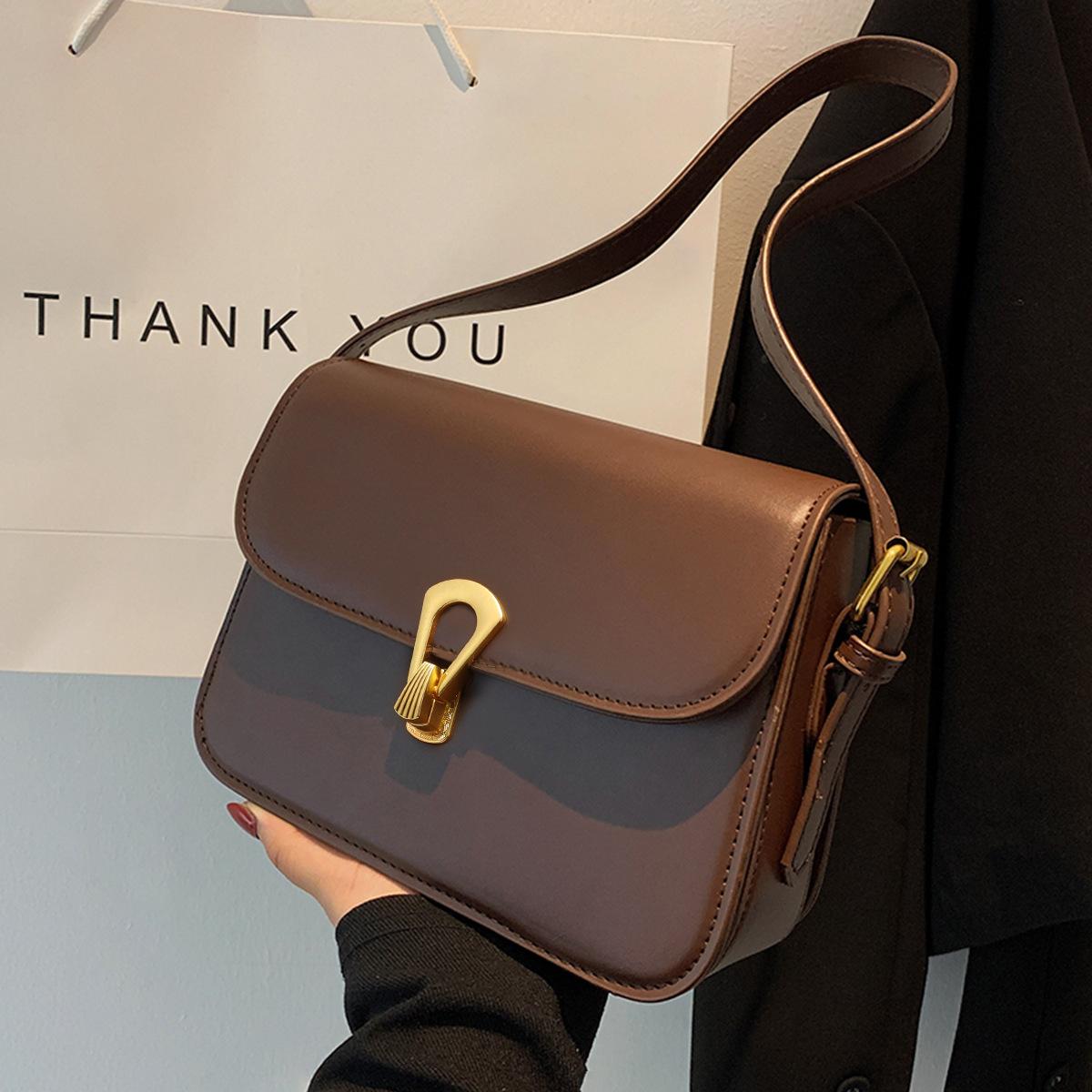 2025 summer new shoulder bag niche design commuter messenger bag women s fashion high-end small square bag luggage темно-коричневого
2025 summer new shoulder bag niche design commuter messenger bag women s fashion high-end small square bag luggage темно-коричневого