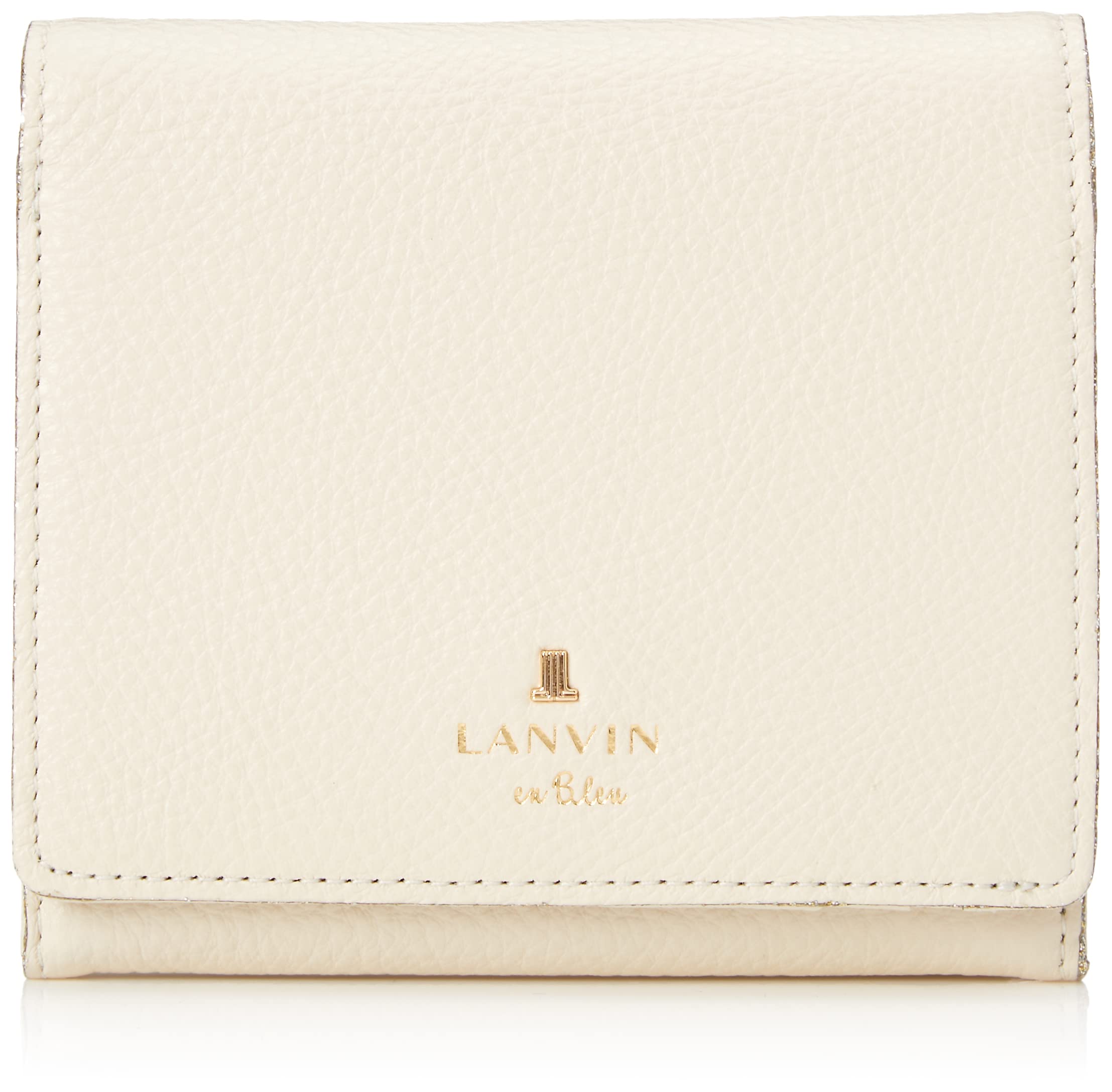 Lanvin en Bleu Bifold Wallet White One Size 483222-00 Women s білий
Lanvin en Bleu Bifold Wallet White One Size 483222-00 Women s білий