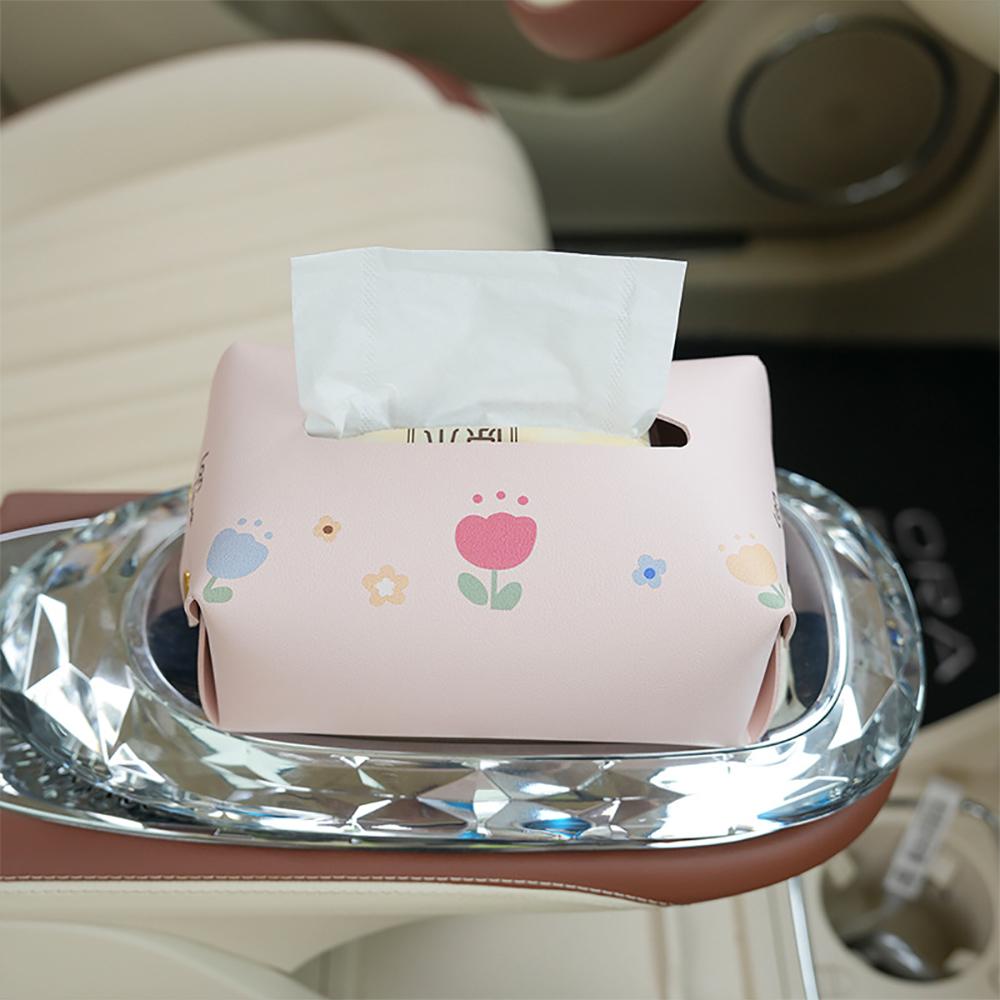 Leather Cartoon Tissue Case Napkin Box Holder Hanging Car Napkin Paper Seat Backseat Organizer Auto Storage Decorations Supplies
Leather Cartoon Tissue Case Napkin Box Holder Hanging Car Napkin Paper Seat Backseat Organizer Auto Storage Decorations Supplies