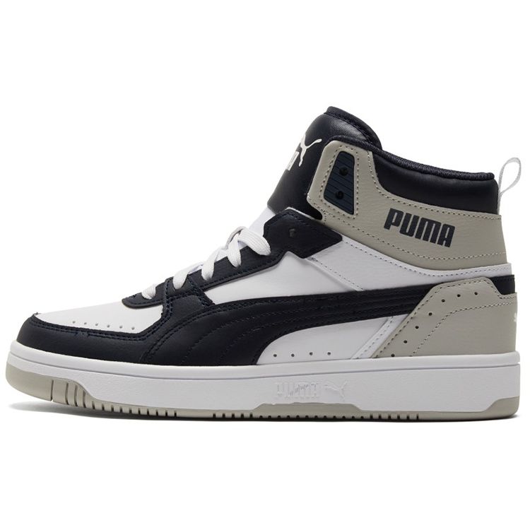 Кроссовки Puma Rebound Joy White Parisian Night Unisex Серо-Фиолетовый 374765-11 35.5
Кроссовки Puma Rebound Joy White Parisian Night Unisex Серо-Фиолетовый 374765-11 35.5