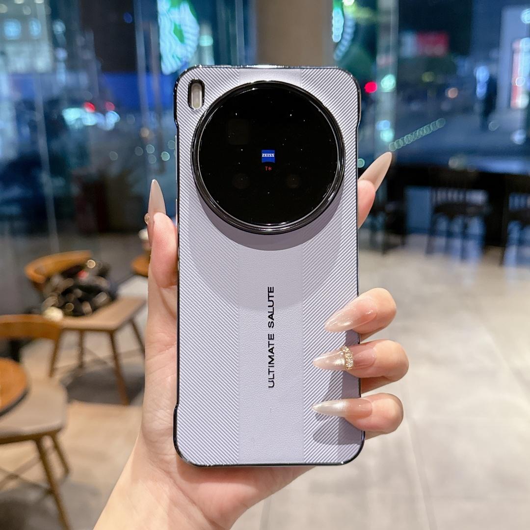 Для Vivo X300 Pro Чехол Защитный Ультимативный Известный Без Рамки Дизайн Сплошной Рисунок Задняя Крышка Мобильного Телефона vivo X300 Pro
Для Vivo X300 Pro Чехол Защитный Ультимативный Известный Без Рамки Дизайн Сплошной Рисунок Задняя Крышка Мобильного Телефона vivo X300 Pro